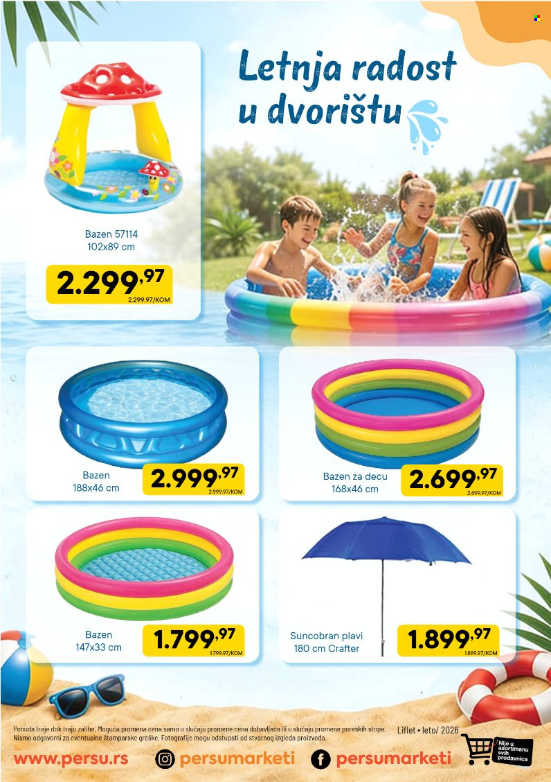 persu - PerSu katalog - 02.07.-31.07.2026 - page: 20