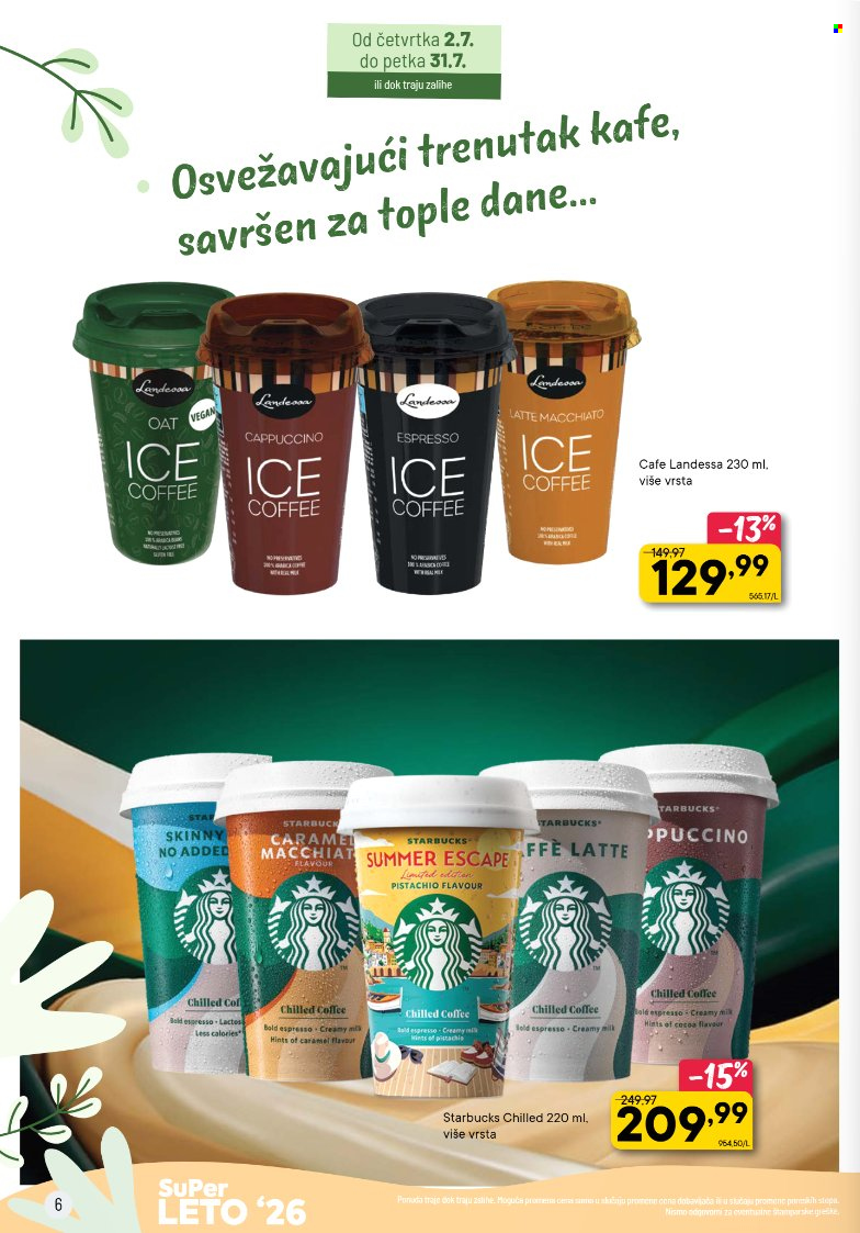 persu - PerSu katalog - 02.07.-31.07.2026 - page: 6