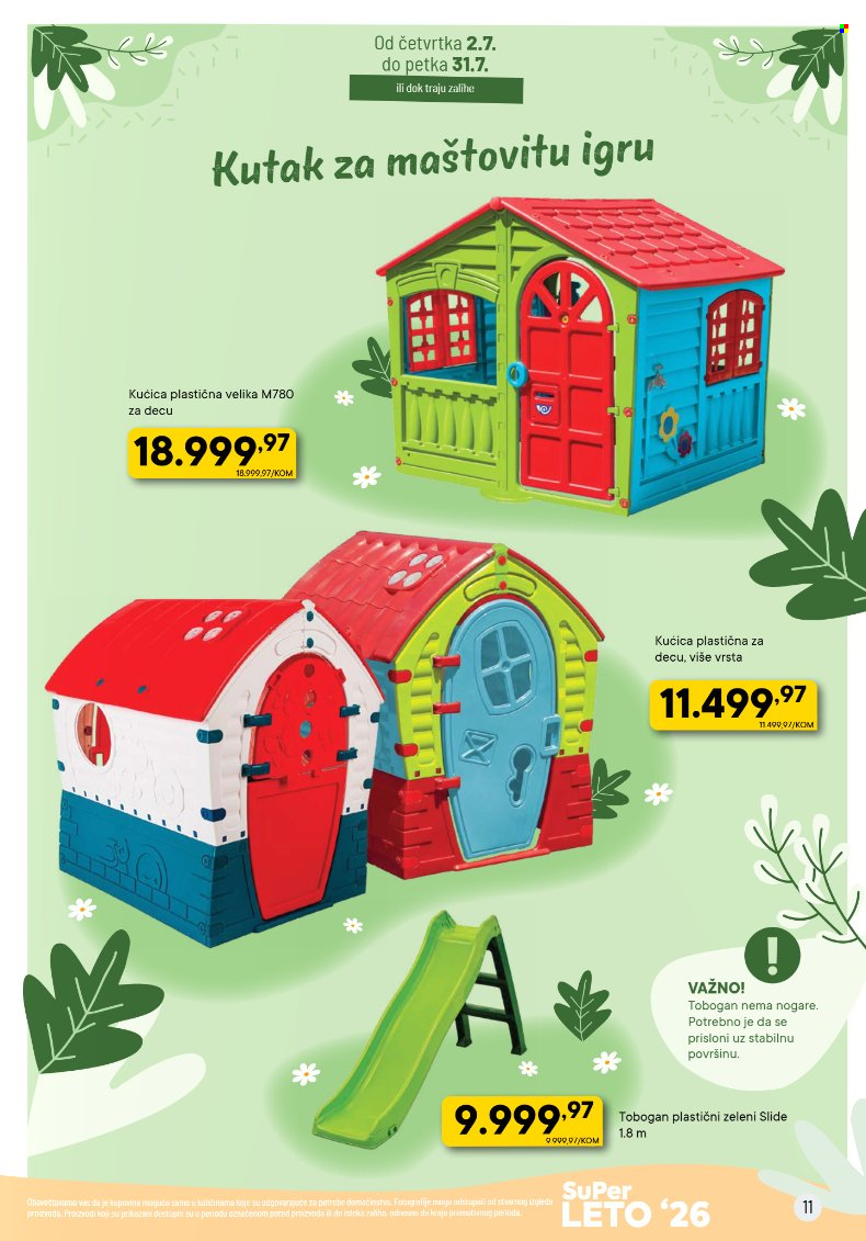 persu - PerSu katalog - 02.07.-31.07.2026 - page: 11