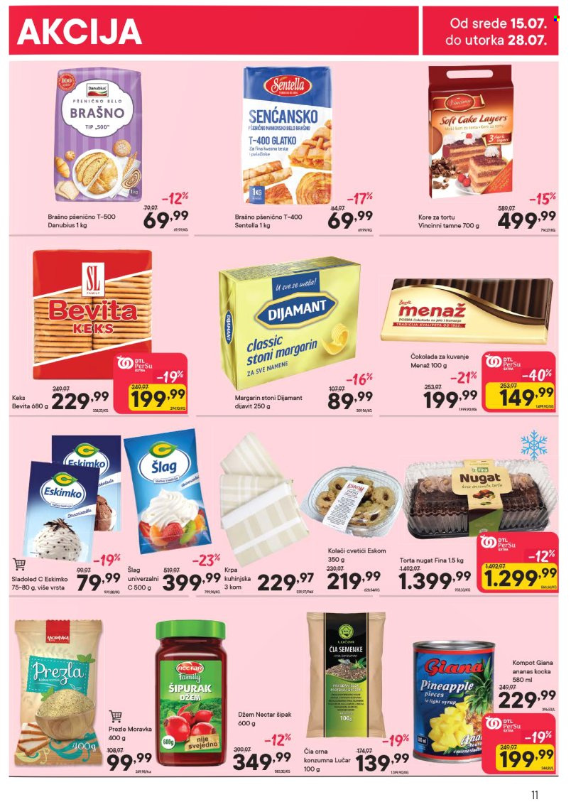 persu - PerSu katalog - 15.07.-28.07.2026 - page: 11