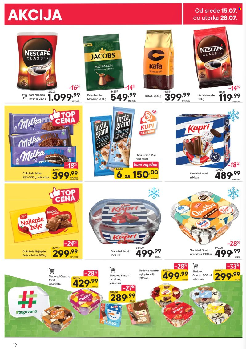 persu - PerSu katalog - 15.07.-28.07.2026 - page: 12