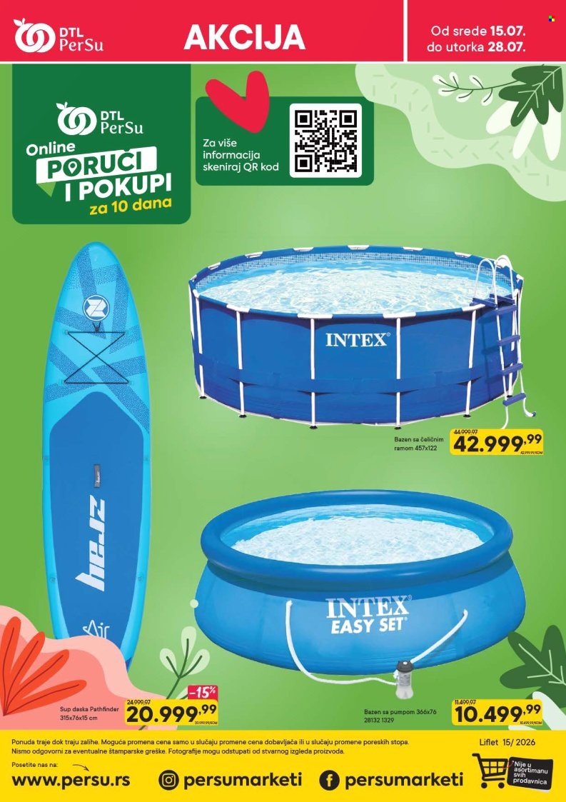 persu - PerSu katalog - 15.07.-28.07.2026 - page: 24