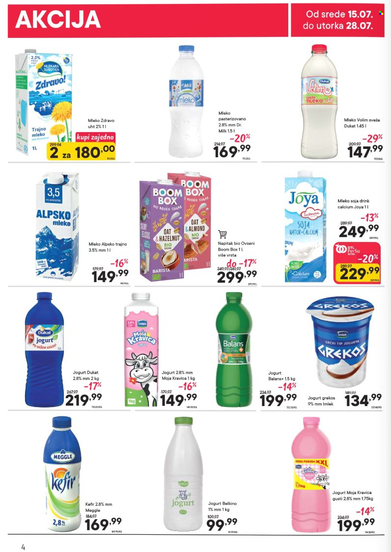 persu - PerSu katalog - 15.07.-28.07.2026 - page: 4