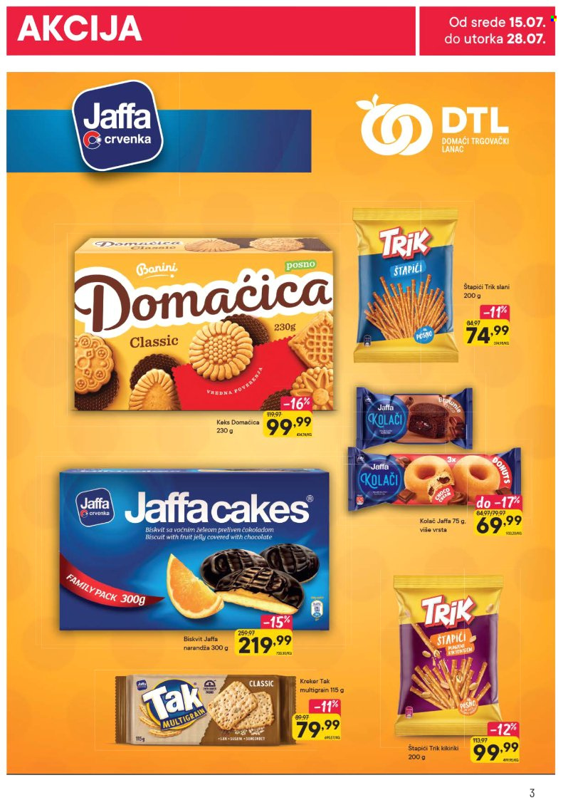 persu - PerSu katalog - 15.07.-28.07.2026 - page: 3