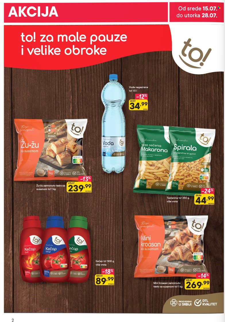 persu - PerSu katalog - 15.07.-28.07.2026 - page: 2