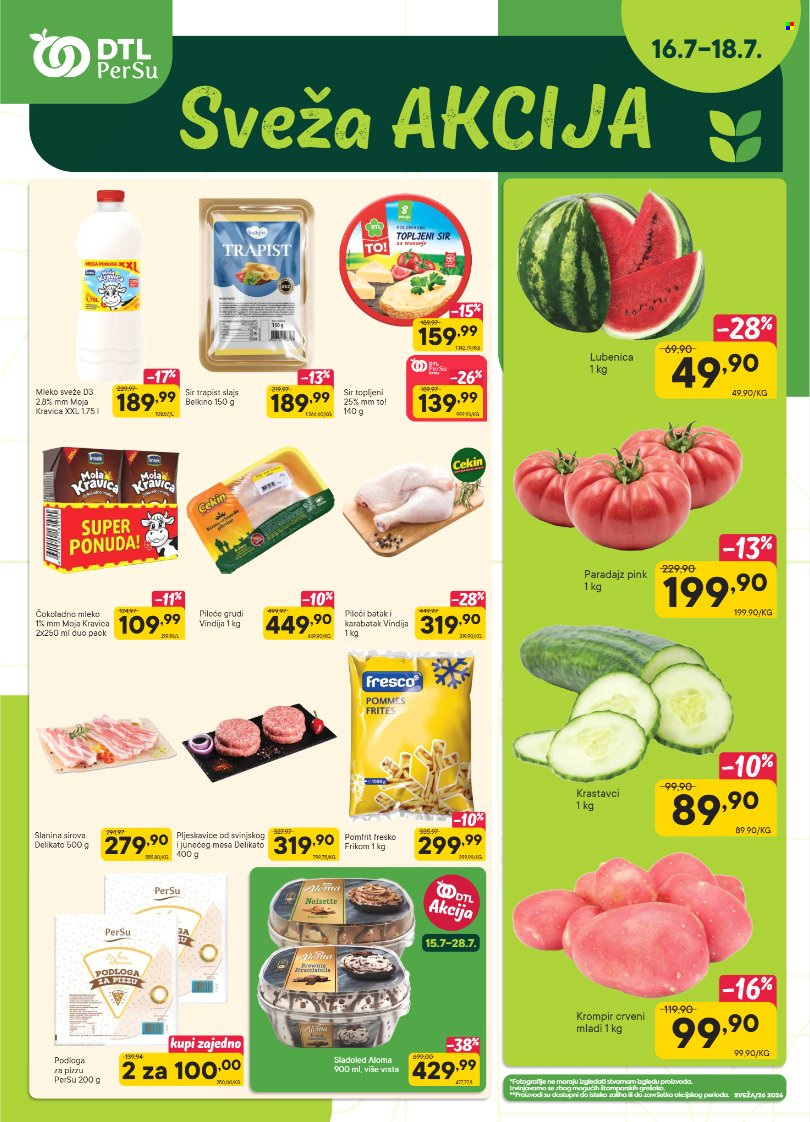 persu - PerSu katalog - 16.07.-18.07.2026