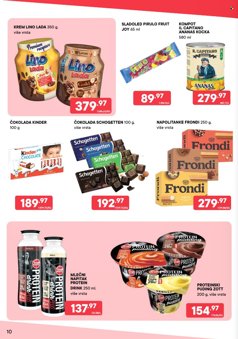 persu - PerSu katalog jul 2026 - page: 10
