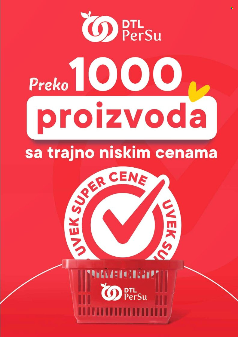 persu - PerSu katalog jul 2026 - page: 1