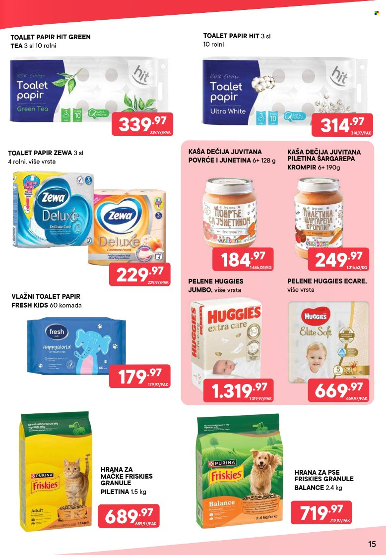 persu - PerSu katalog jul 2026 - page: 15