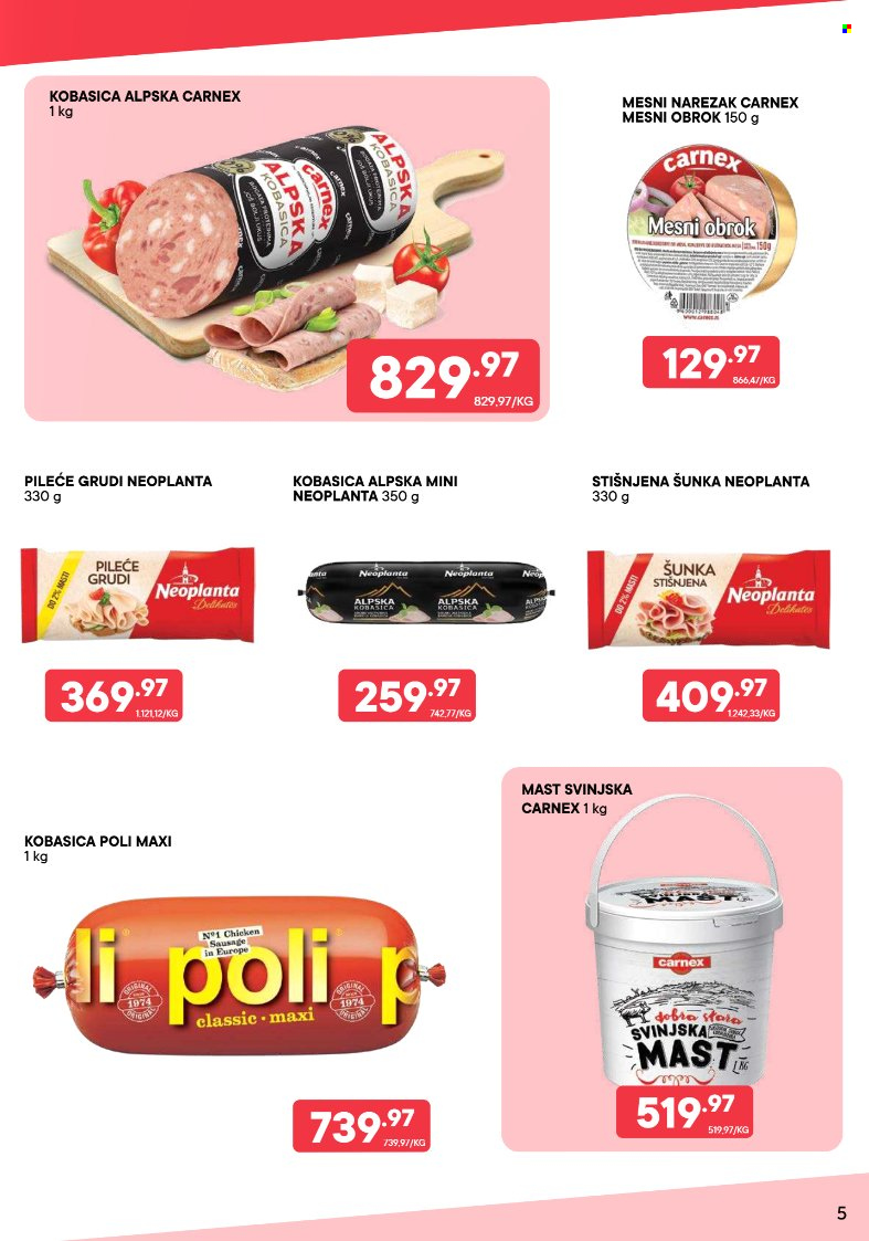 persu - PerSu katalog jul 2026 - page: 5