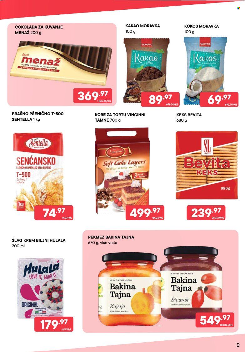 persu - PerSu katalog jul 2026 - page: 9