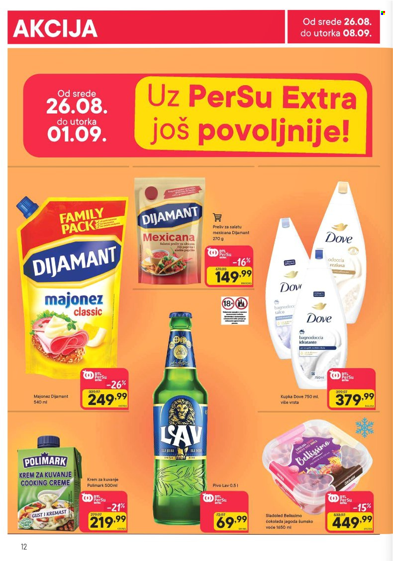 persu - PerSu katalog - 26.08.-08.09.2026 - page: 12