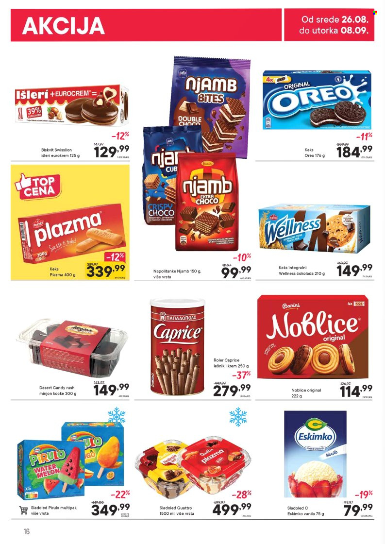 persu - PerSu katalog - 26.08.-08.09.2026 - page: 16