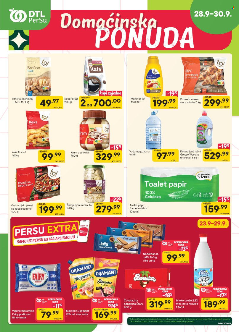 persu - PerSu katalog - 28.09.-30.09.2026