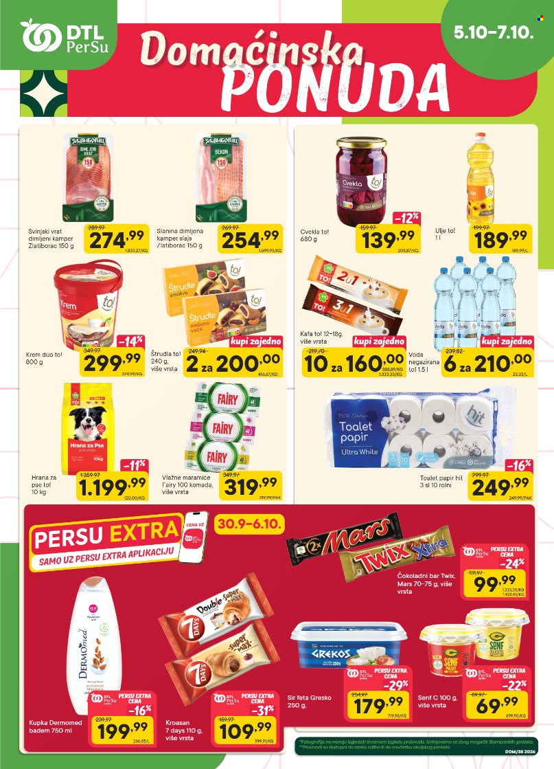 persu - PerSu katalog - 05.10.-07.10.2026