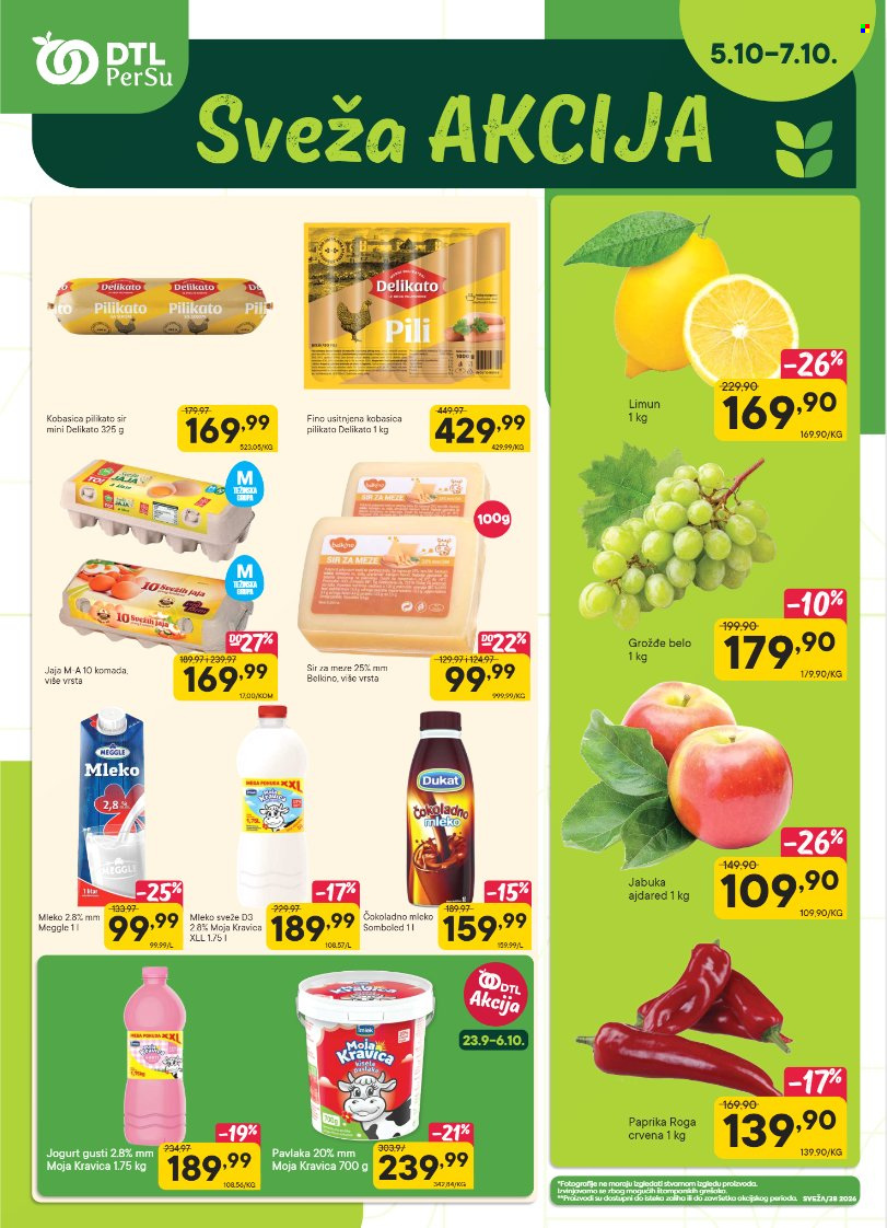 persu - PerSu katalog - 05.10.-07.10.2026