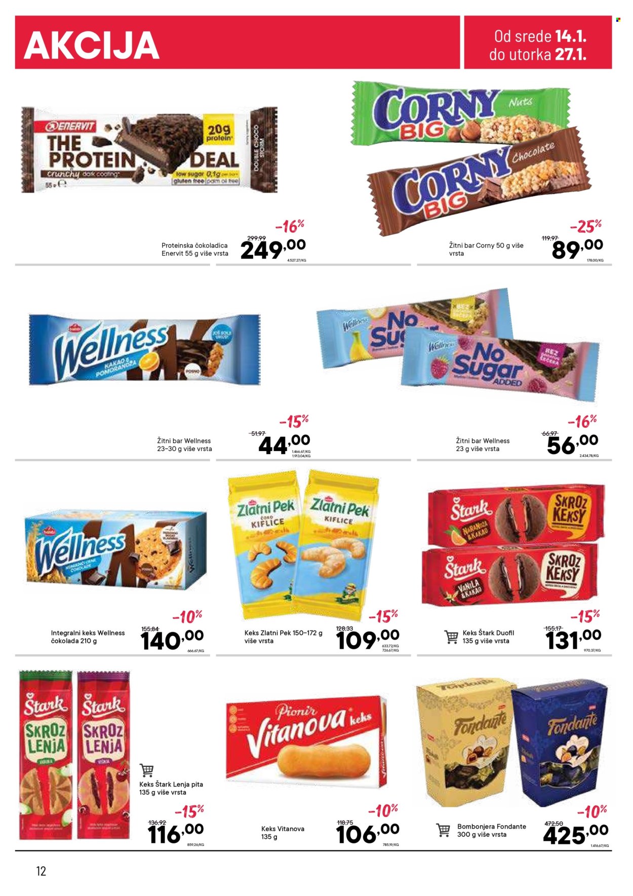 persu - PerSu katalog - 14.01.-27.01.2026 - page: 12