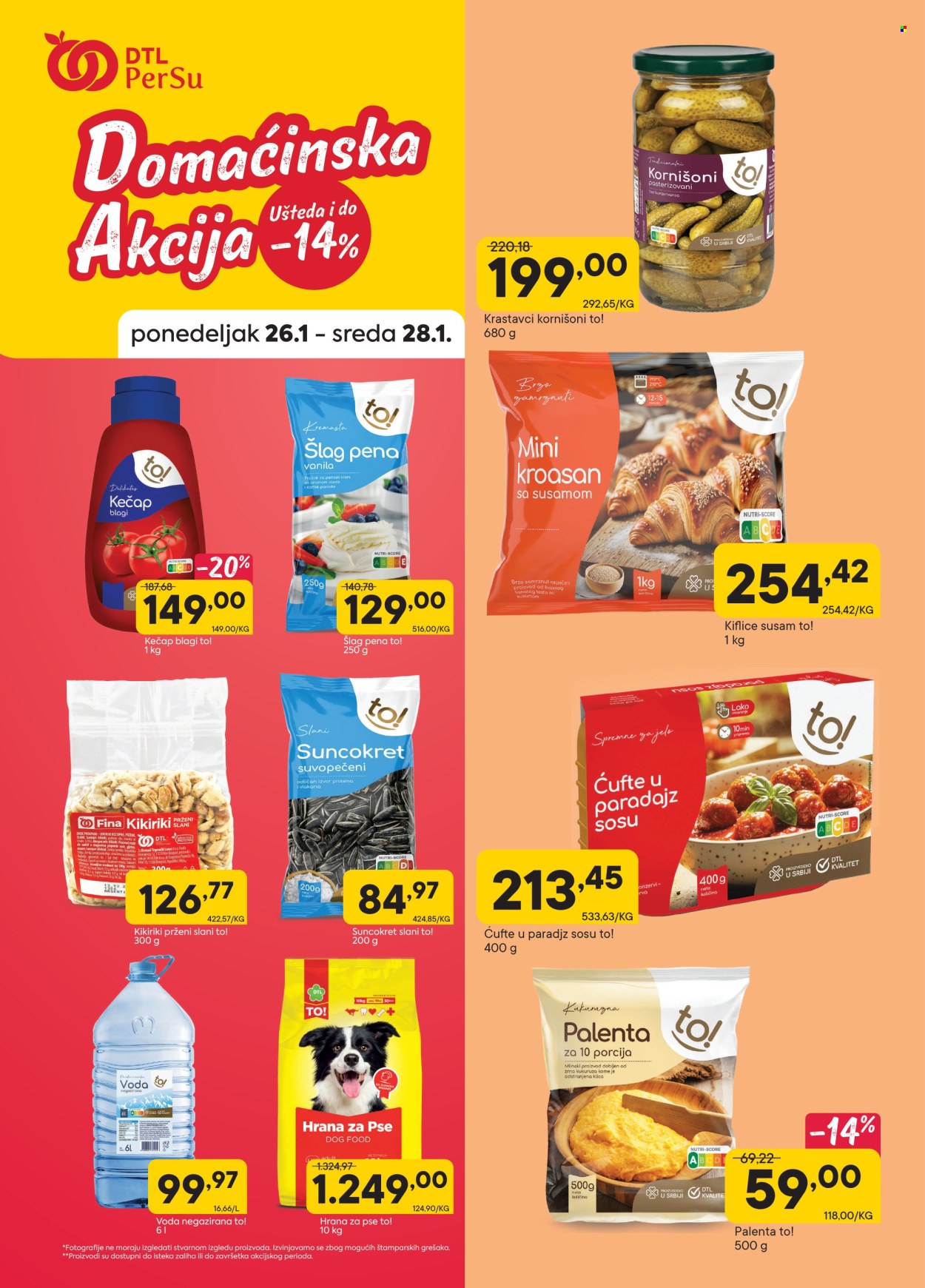 persu - PerSu katalog - 26.01.-28.01.2026