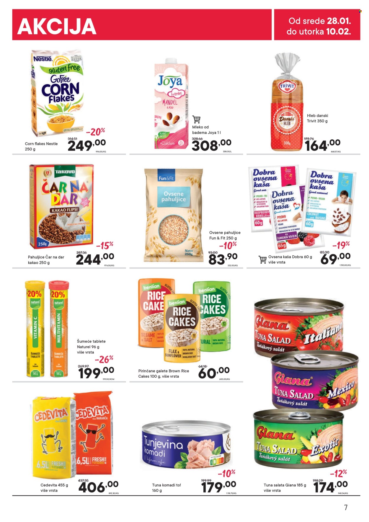 persu - PerSu katalog - 28.01.-10.02.2026 - page: 7