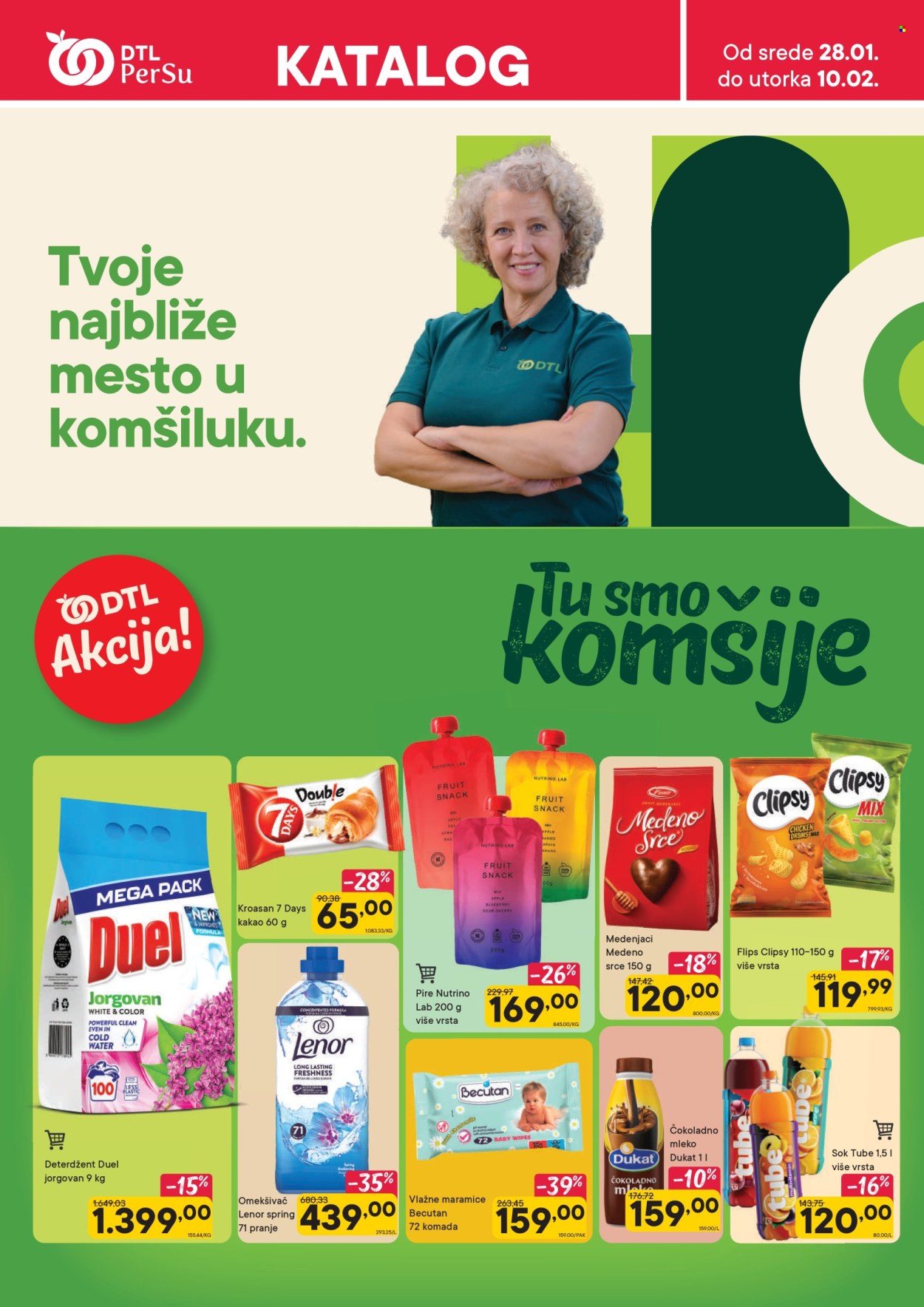 persu - PerSu katalog - 28.01.-10.02.2026