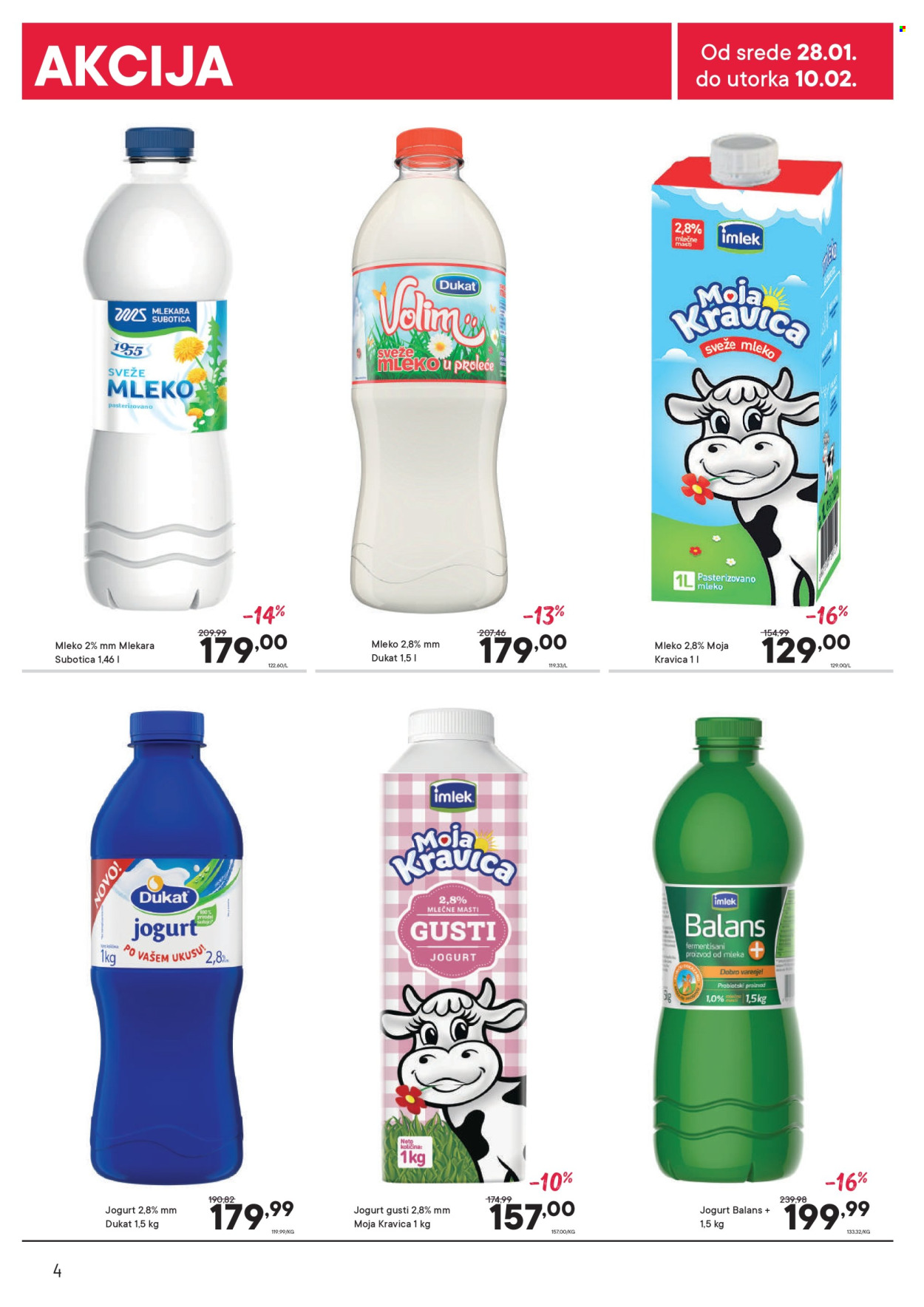 persu - PerSu katalog - 28.01.-10.02.2026 - page: 4