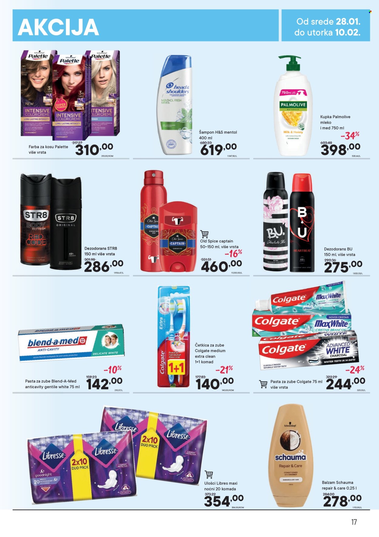 persu - PerSu katalog - 28.01.-10.02.2026 - page: 17