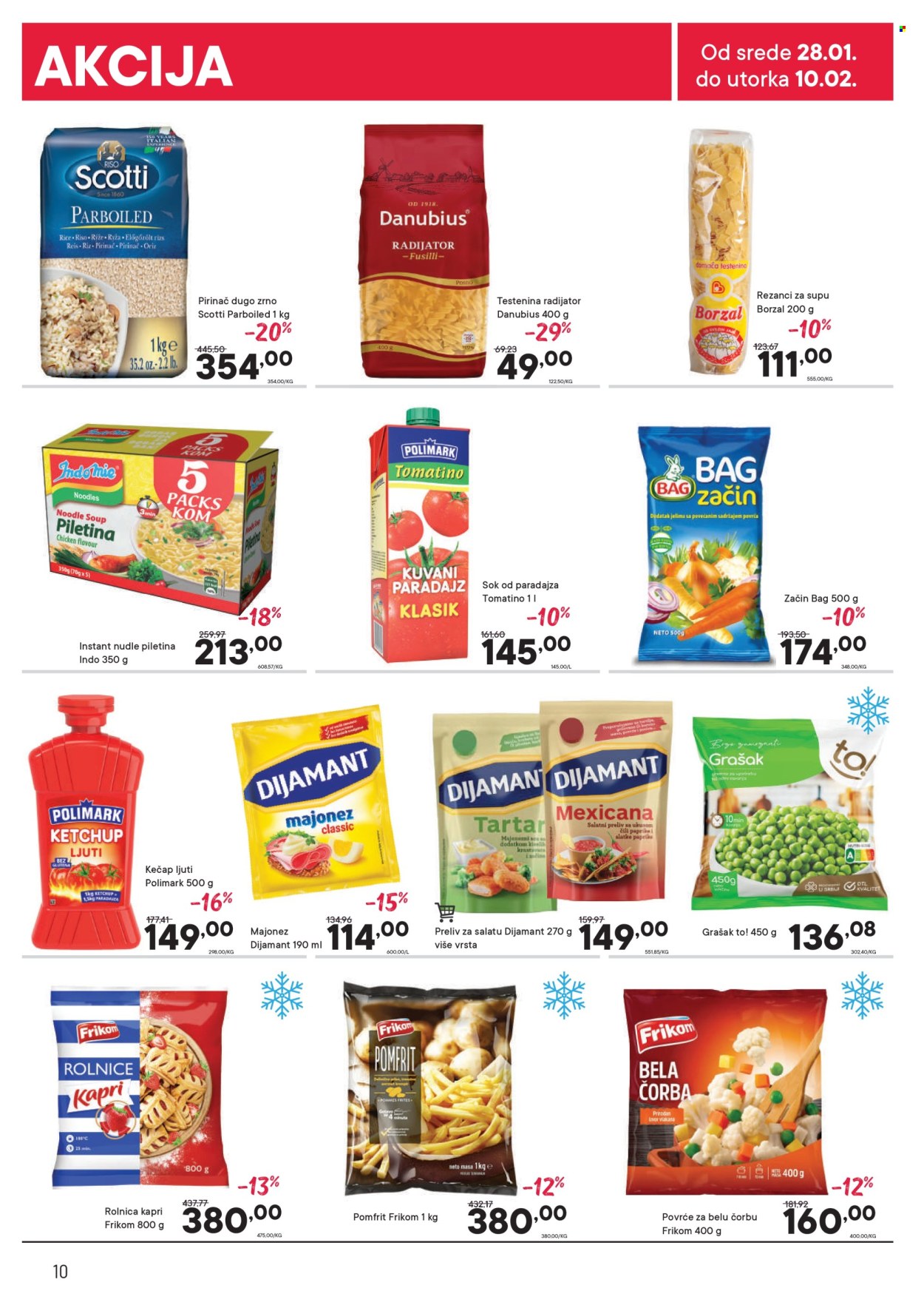 persu - PerSu katalog - 28.01.-10.02.2026 - page: 10