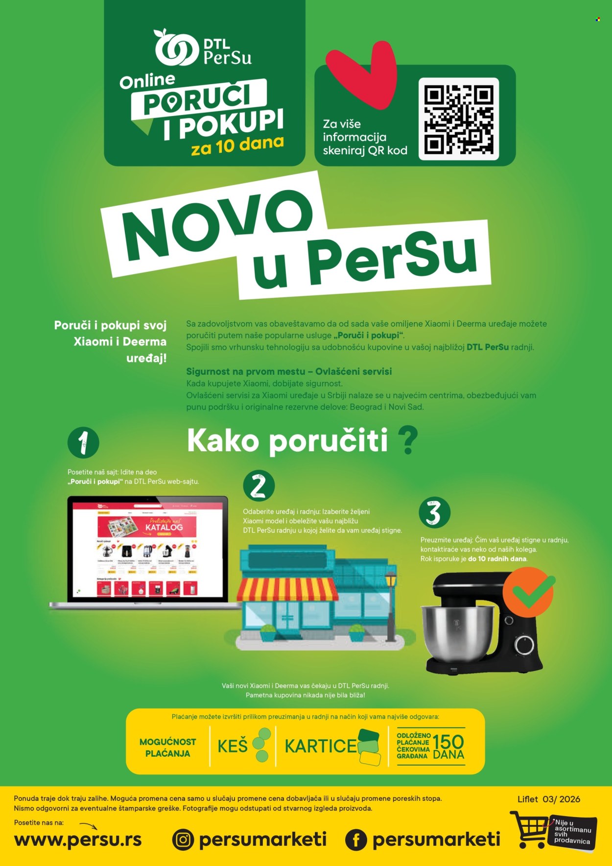 persu - PerSu katalog - 28.01.-10.02.2026 - page: 20