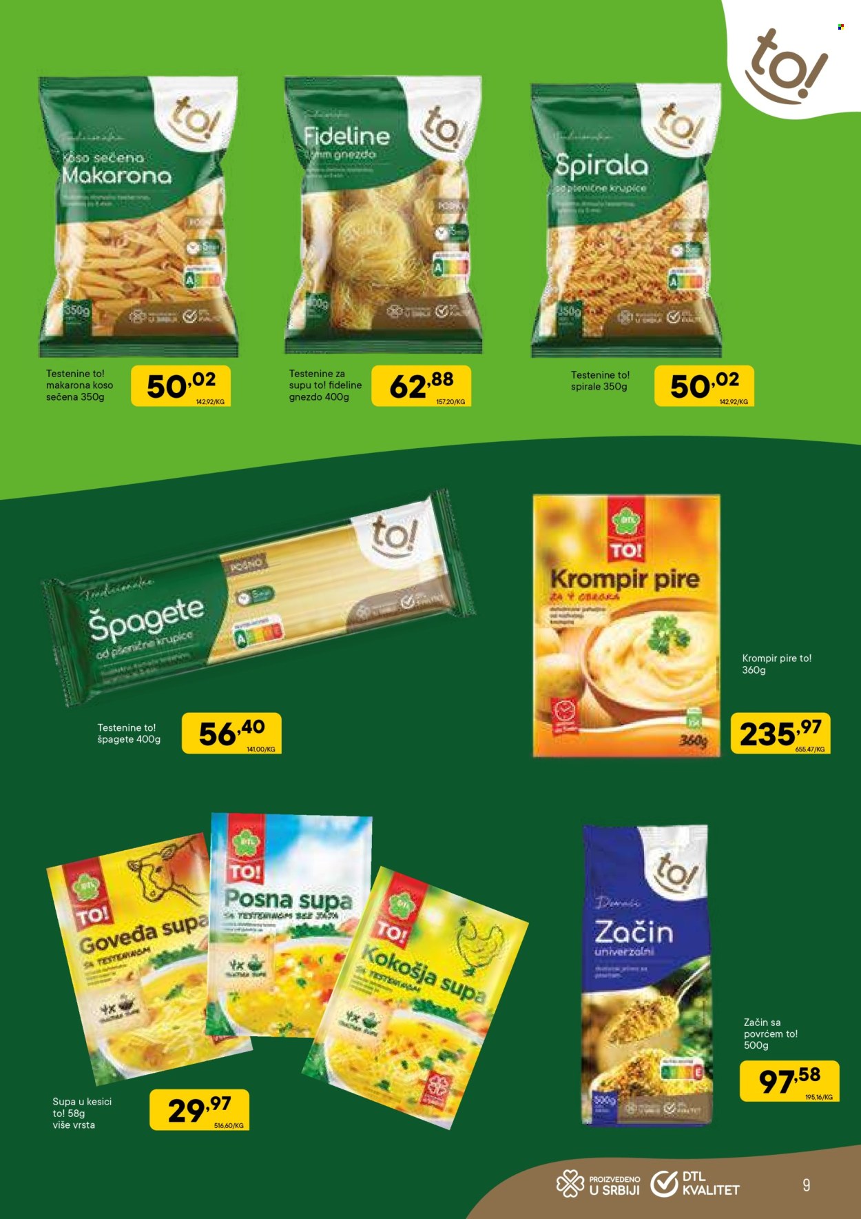 persu - PerSu katalog januar 2026 - page: 9