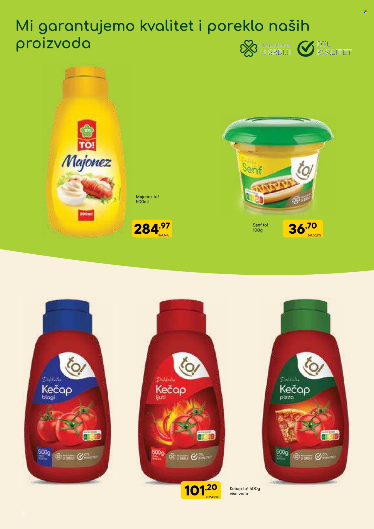 persu - PerSu katalog januar 2026 - page: 6