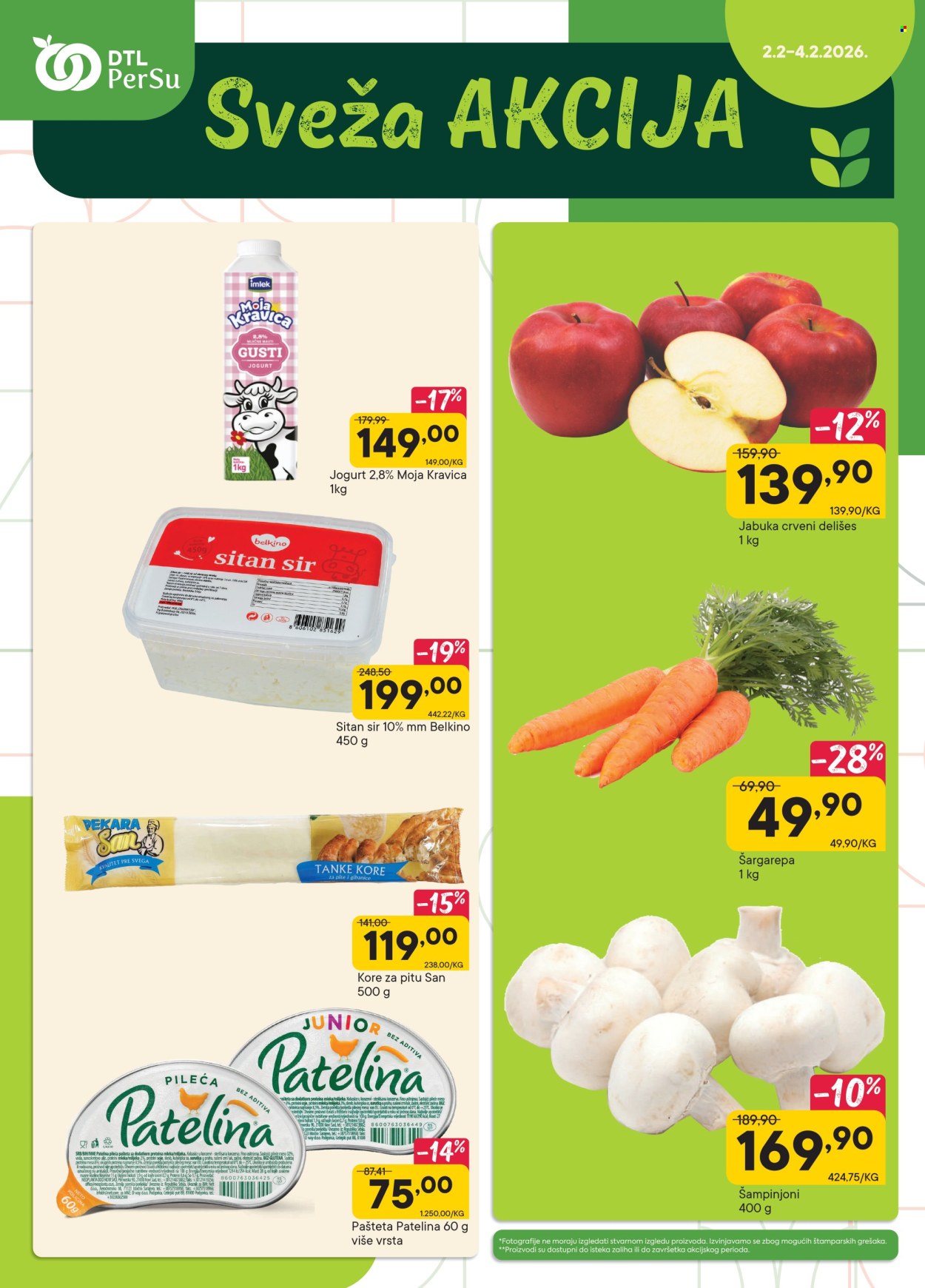 persu - PerSu katalog - 02.02.-04.02.2026