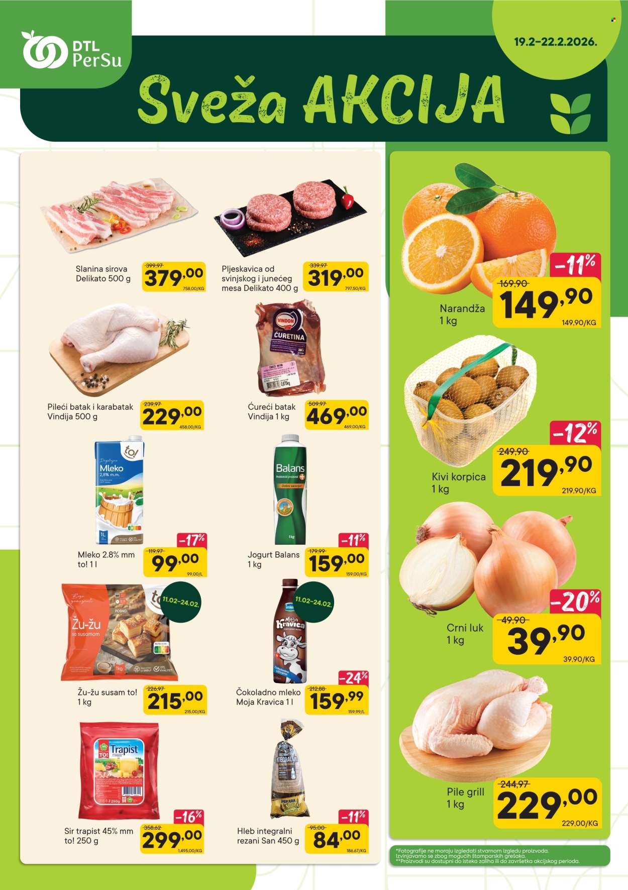 persu - PerSu katalog - 19.02.-22.02.2026
