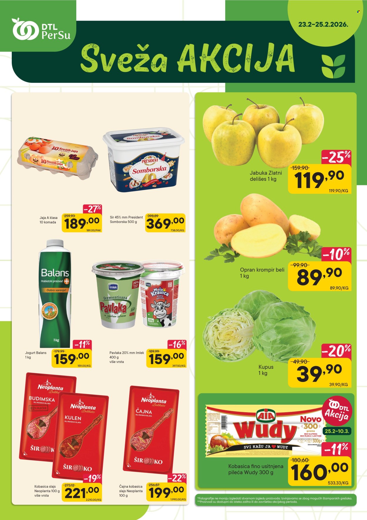 persu - PerSu katalog - 23.02.-25.02.2026