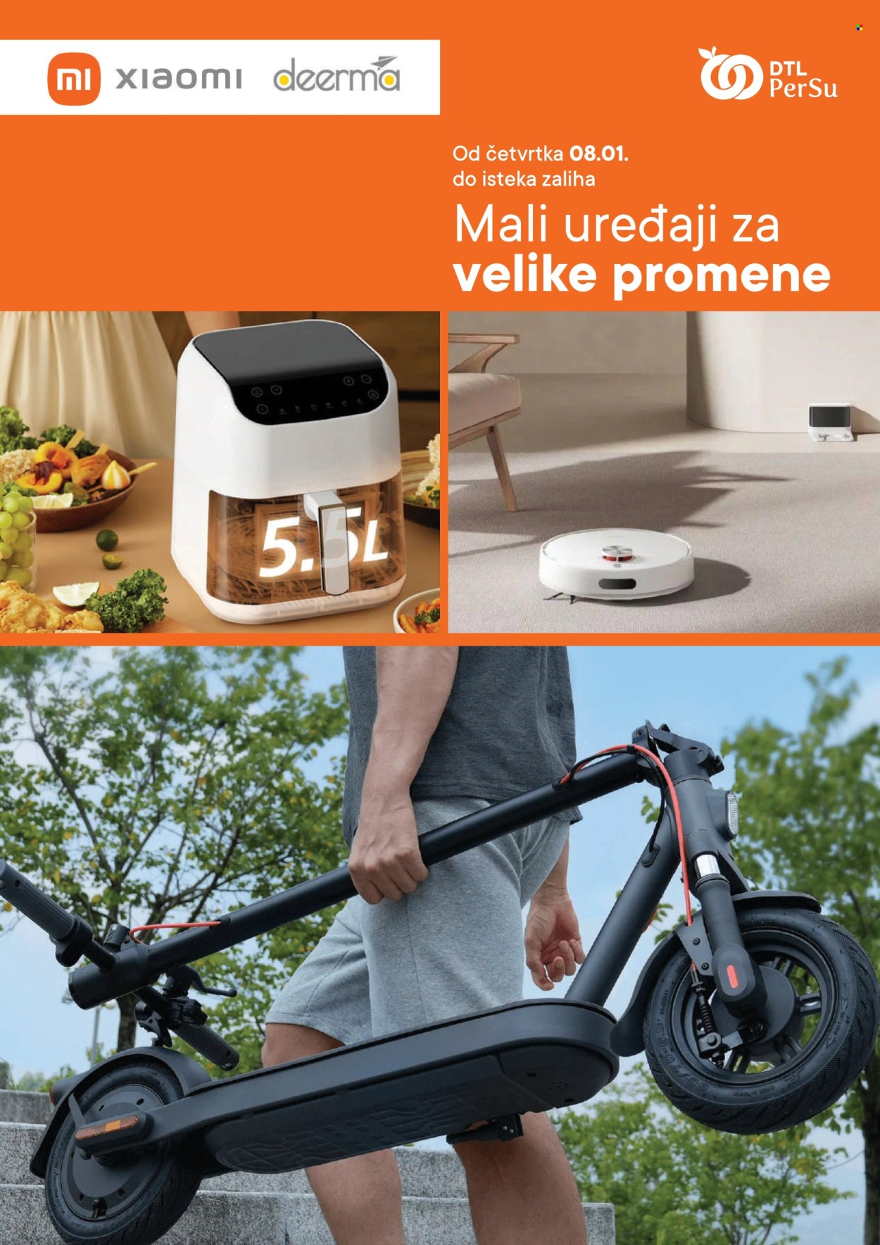 persu - PerSu katalog februar 2026