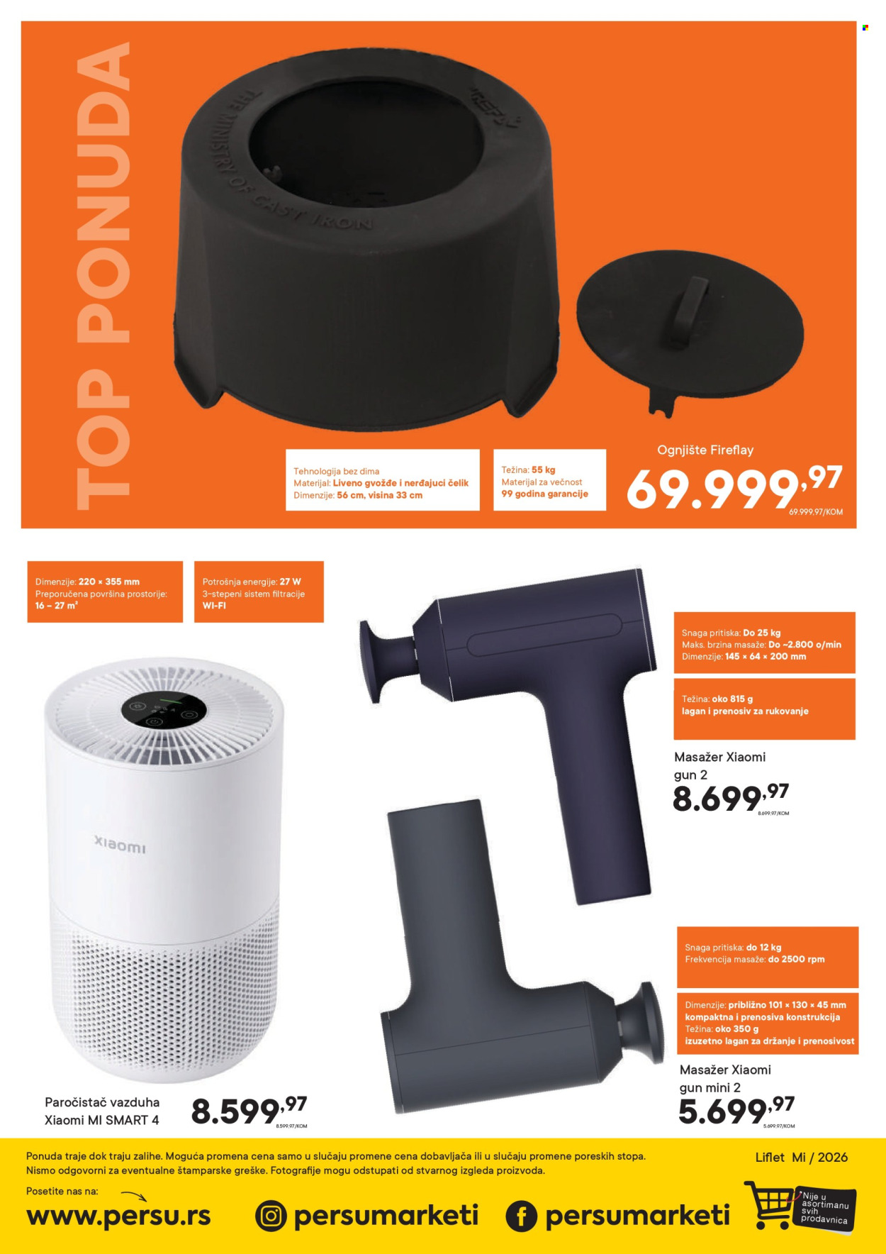 persu - PerSu katalog februar 2026 - page: 20