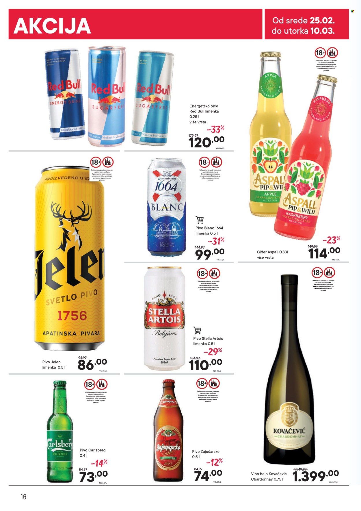 persu - PerSu katalog - 25.02.-10.03.2026 - page: 16