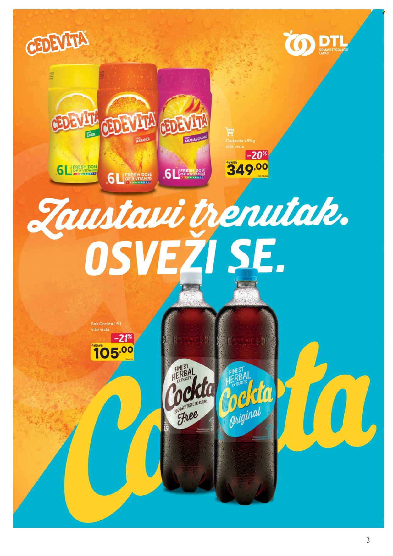 persu - PerSu katalog - 25.02.-10.03.2026 - page: 3