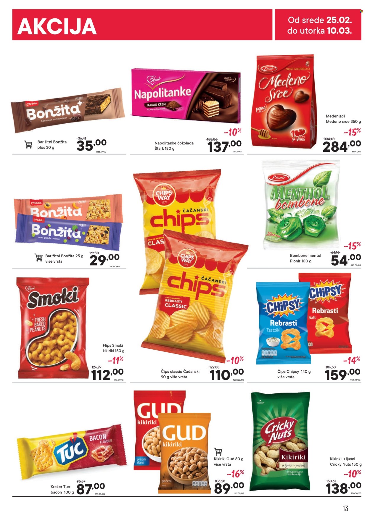 persu - PerSu katalog - 25.02.-10.03.2026 - page: 13