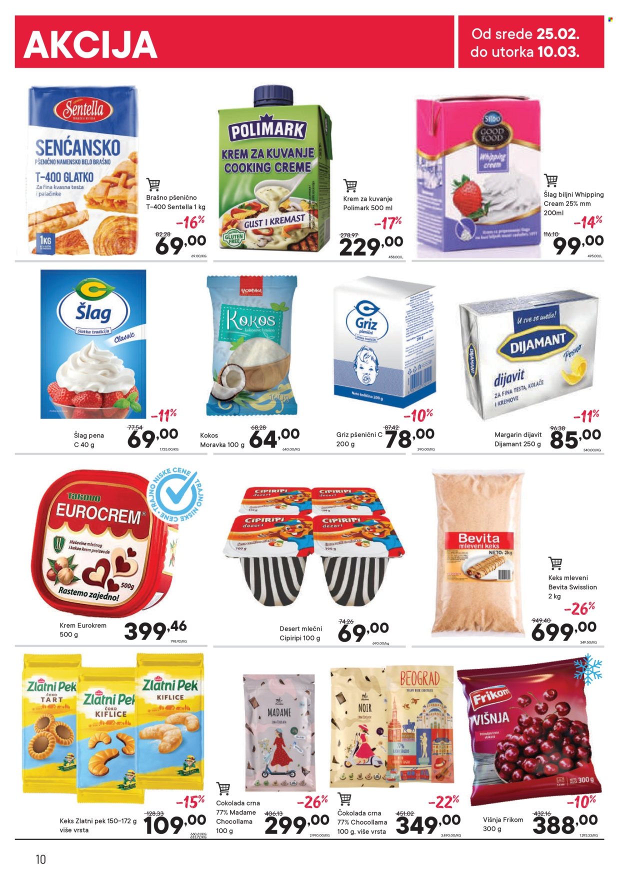 persu - PerSu katalog - 25.02.-10.03.2026 - page: 10