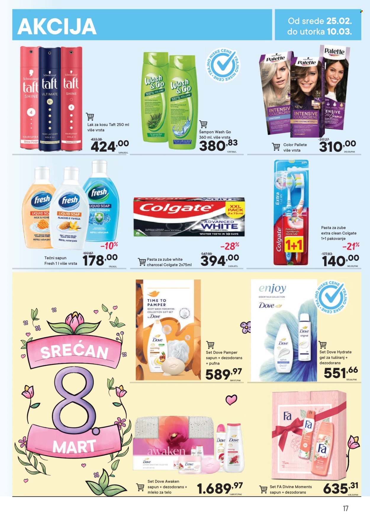 persu - PerSu katalog - 25.02.-10.03.2026 - page: 17