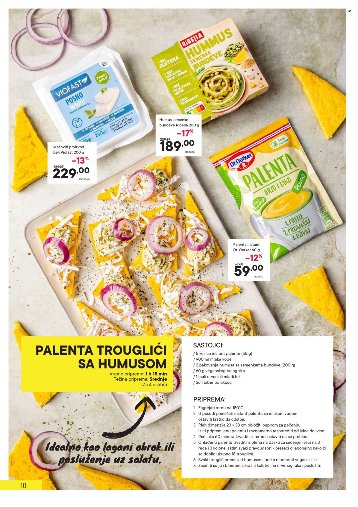 persu - PerSu katalog - 24.02.-23.03.2026 - page: 10