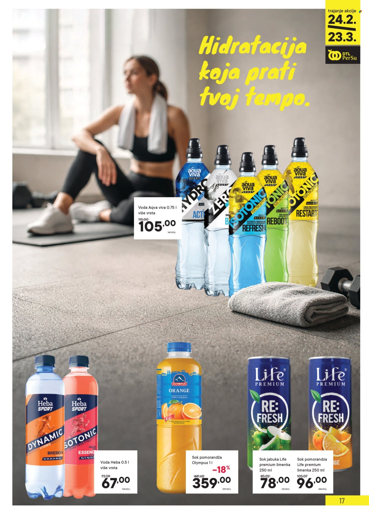 persu - PerSu katalog - 24.02.-23.03.2026 - page: 17