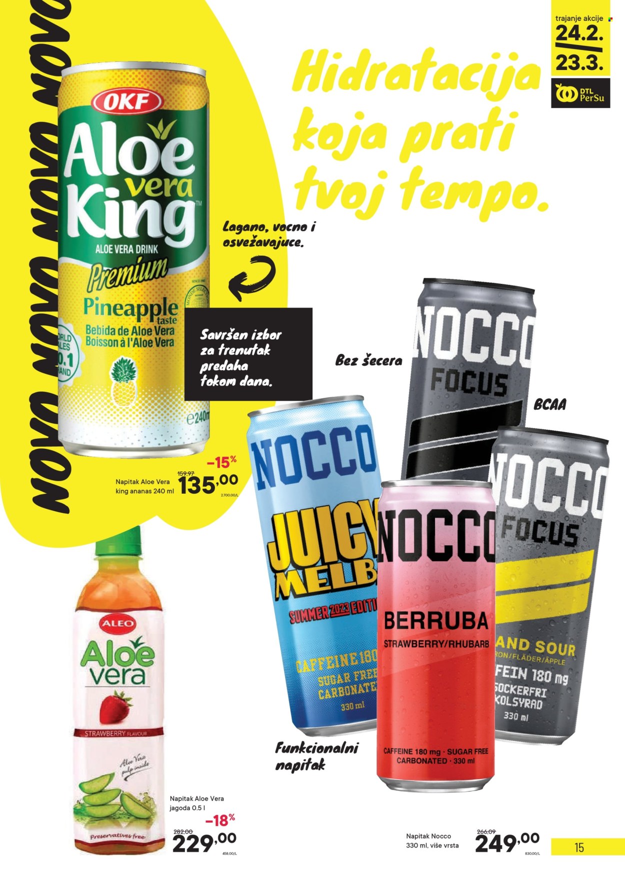 persu - PerSu katalog - 24.02.-23.03.2026 - page: 15