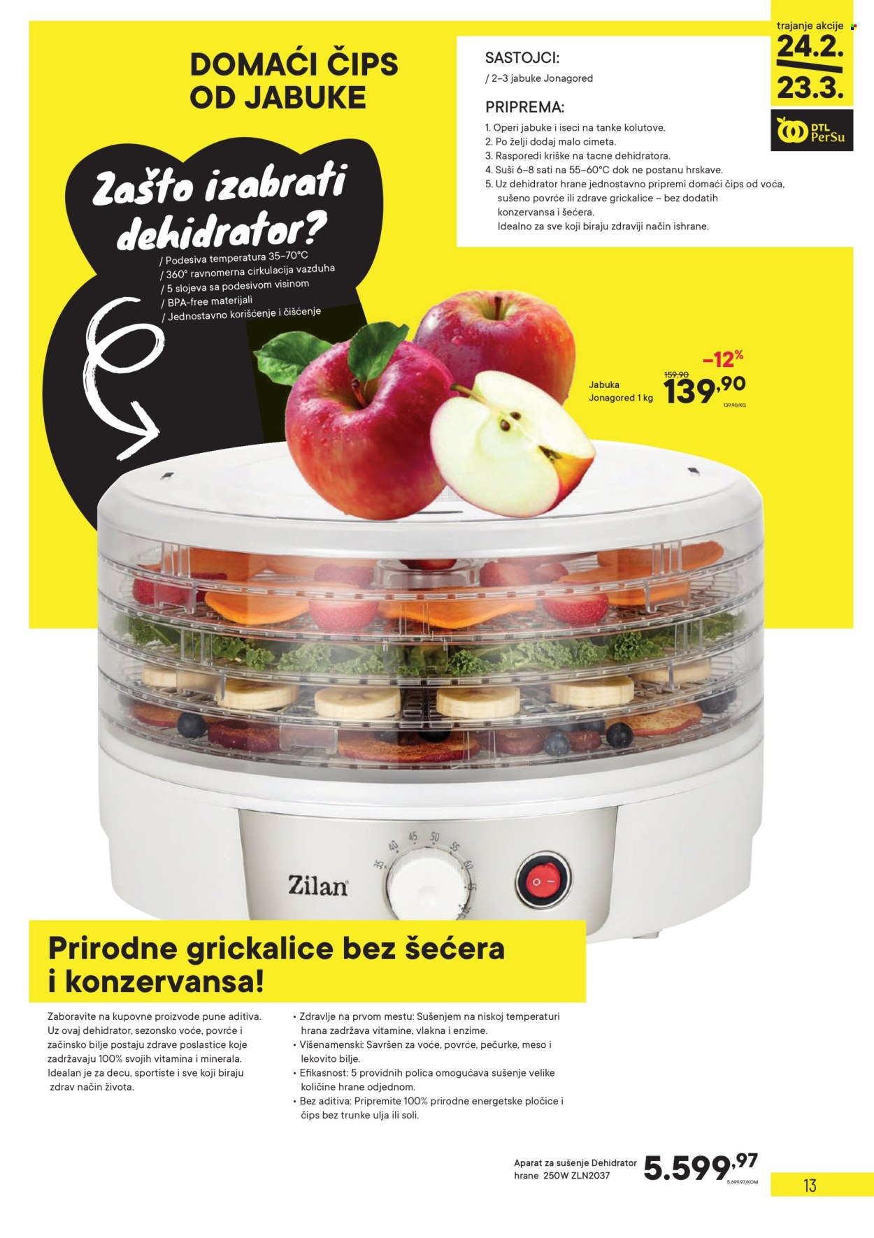 persu - PerSu katalog - 24.02.-23.03.2026 - page: 13