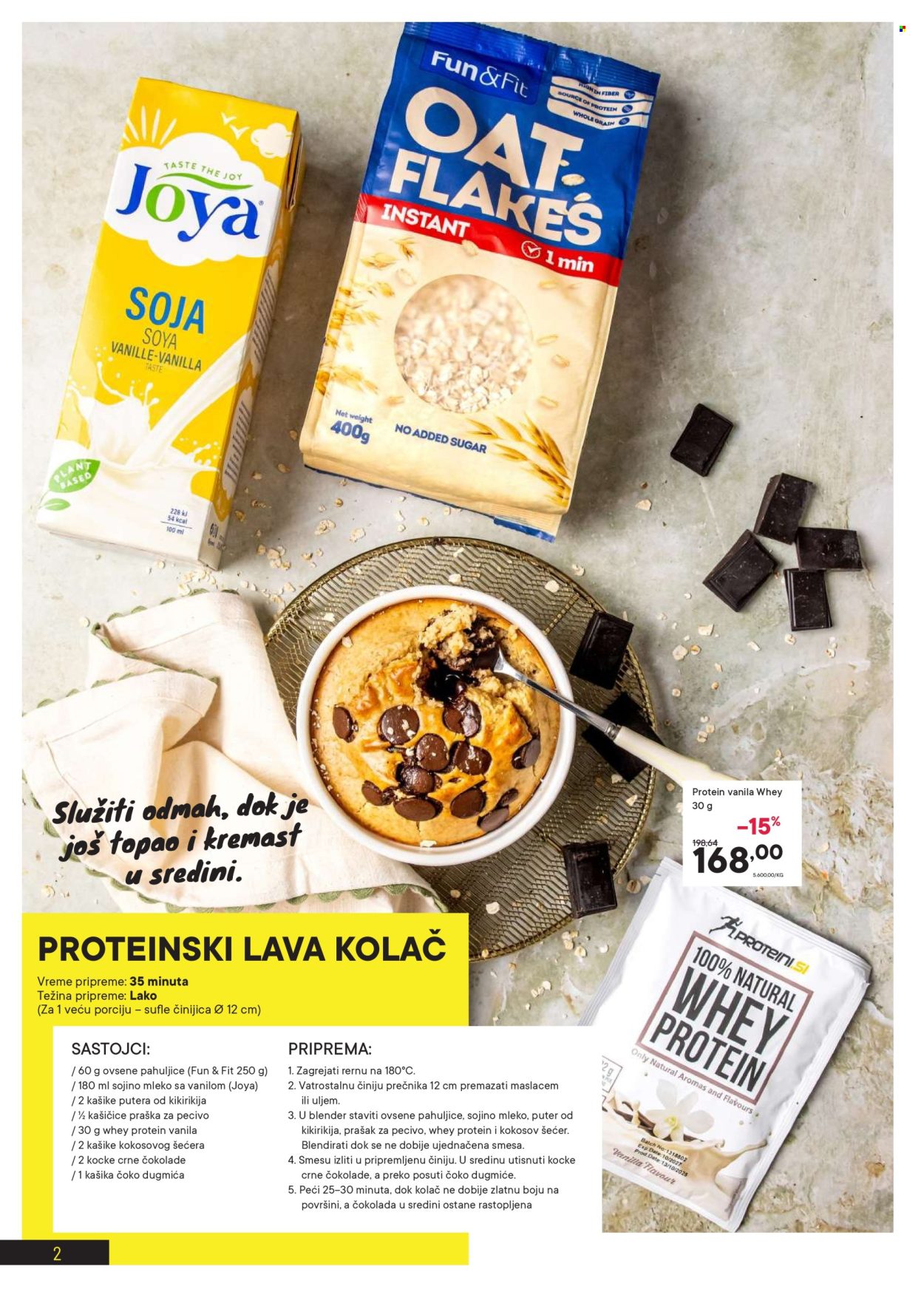 persu - PerSu katalog - 24.02.-23.03.2026 - page: 2