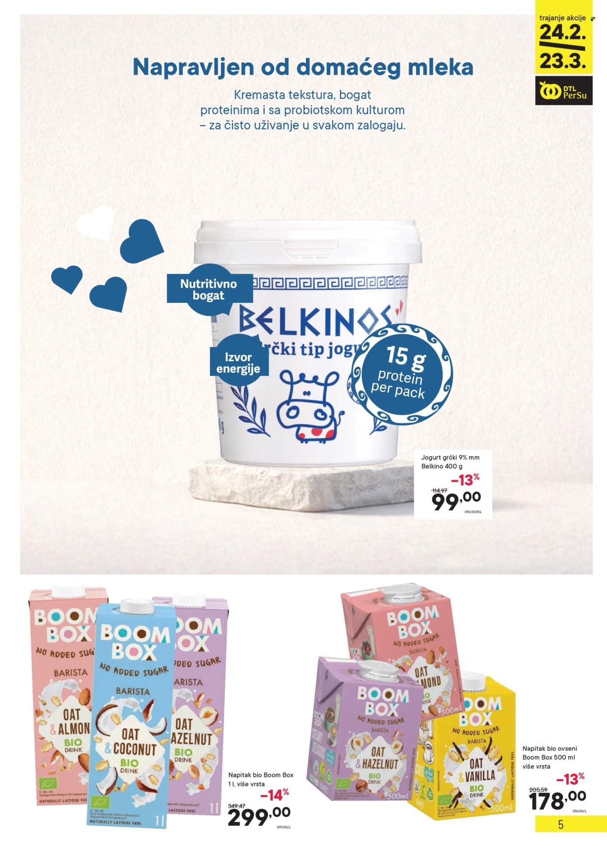 persu - PerSu katalog - 24.02.-23.03.2026 - page: 5