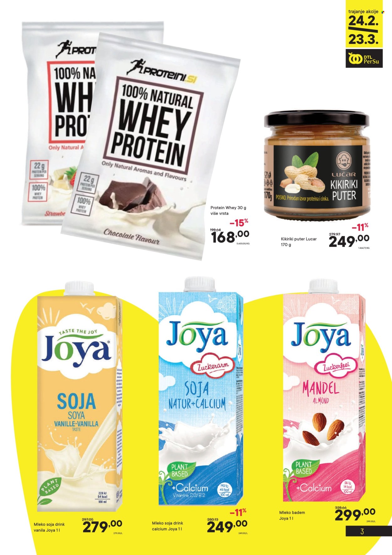 persu - PerSu katalog - 24.02.-23.03.2026 - page: 3