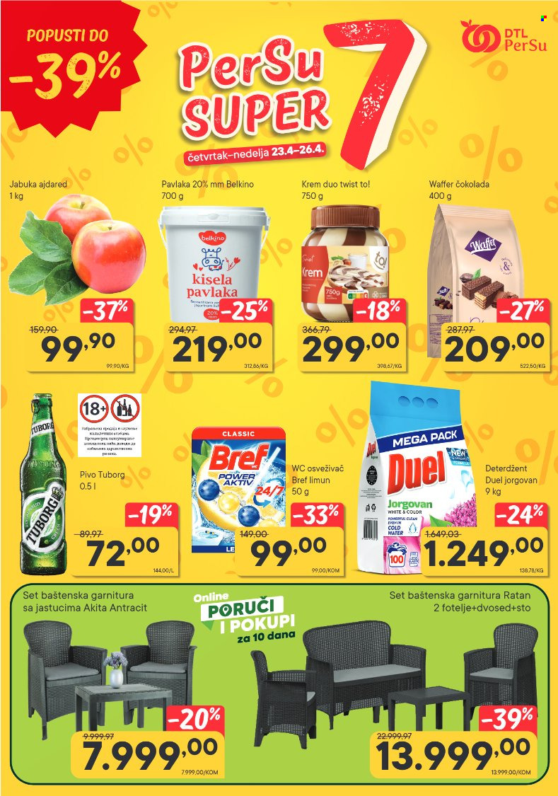 persu - PerSu katalog - 23.04.-26.04.2026