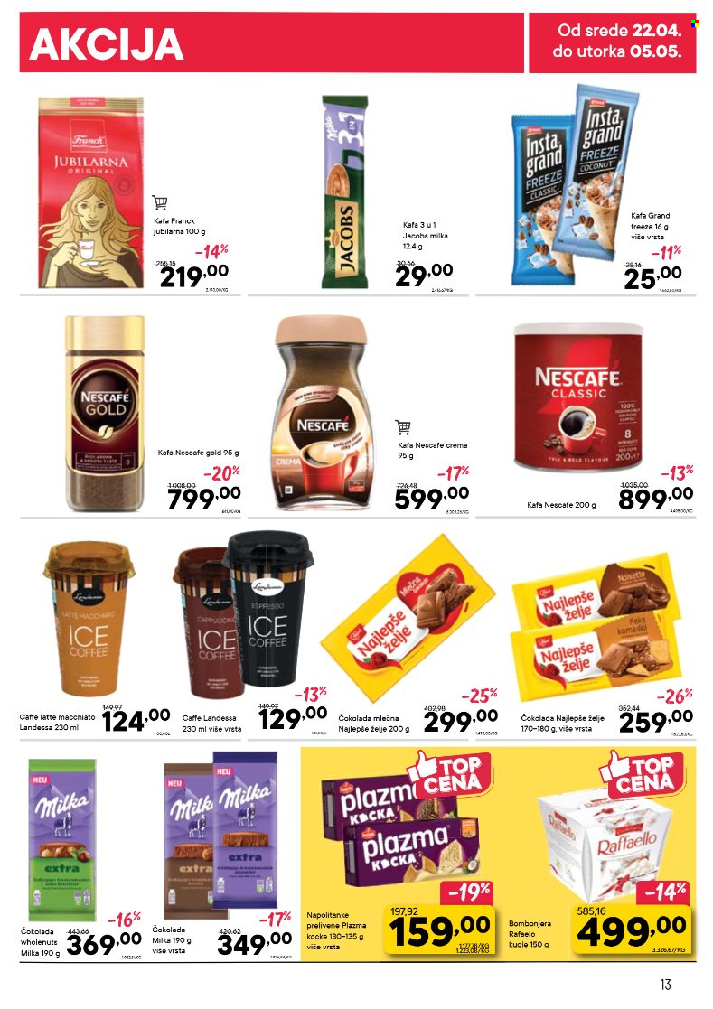persu - PerSu katalog - 22.04.-05.05.2026 - page: 13