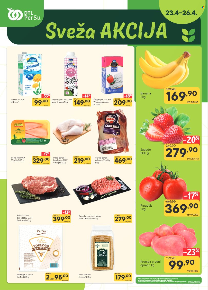 persu - PerSu katalog - 23.04.-26.04.2026